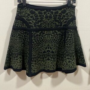DVF skirt
